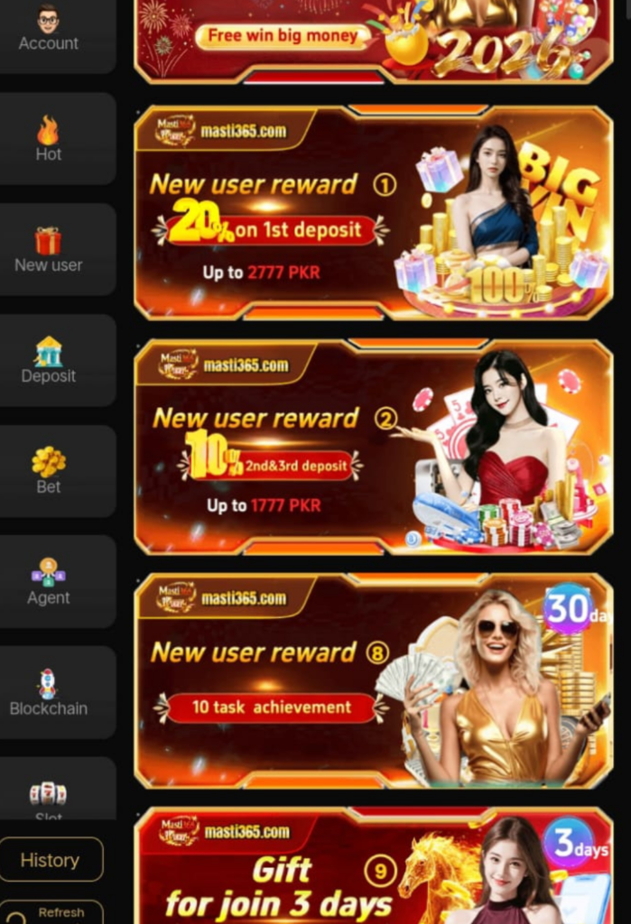 Stylish DK999 casino game interface with elegant casino girl on left side
