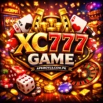 XC777 Game