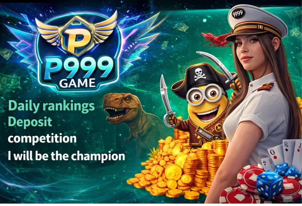 P99 Game