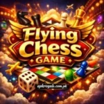 Flying Chess Game