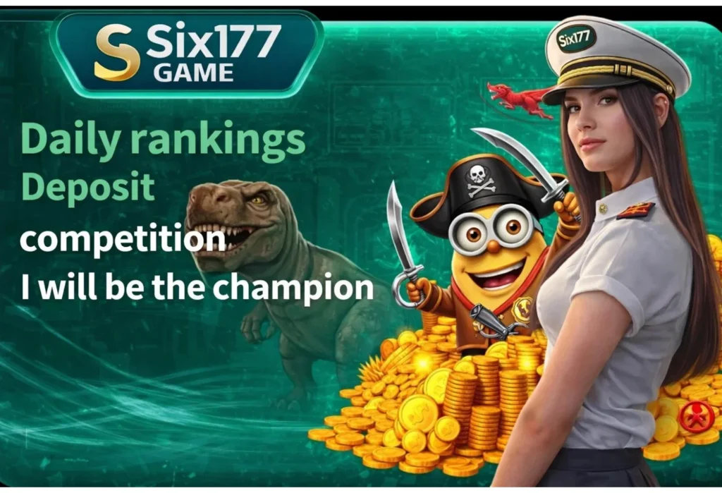 Six177 Game