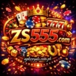 ZS555 Game