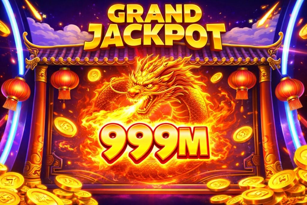 Jackpot Games