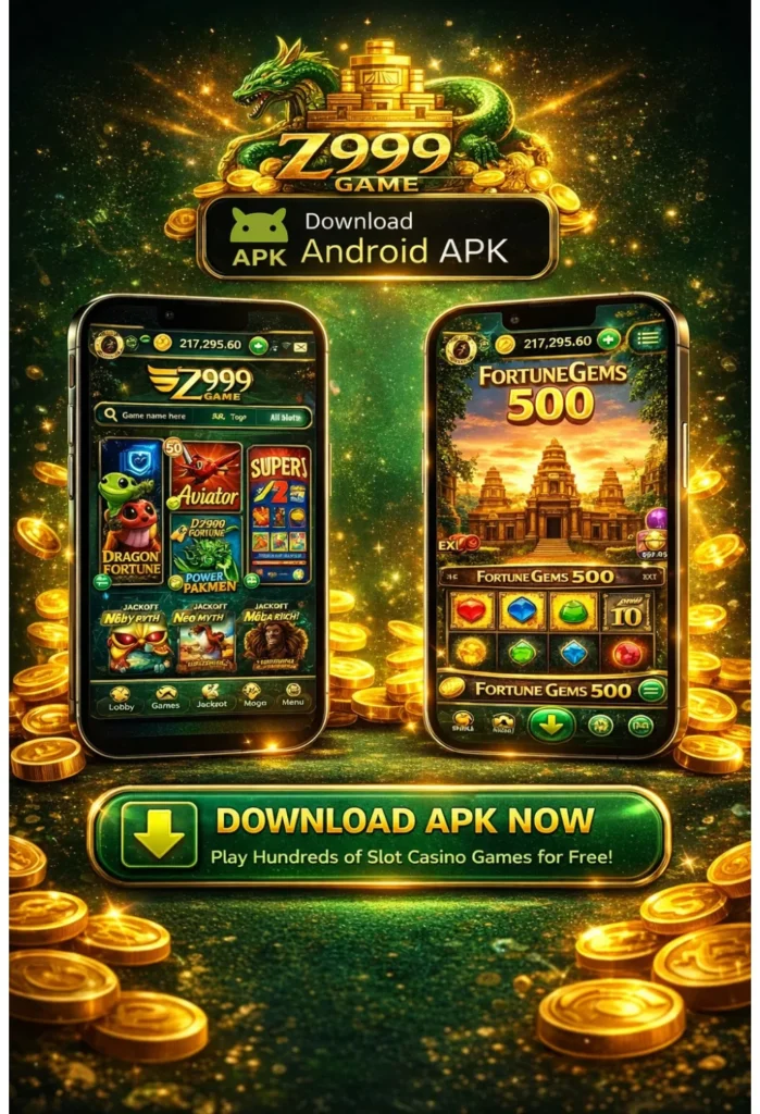 Z999 Game