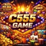 C555 Game