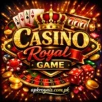 Casino Royal Game