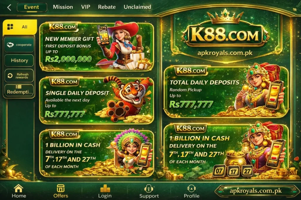 K99 Game