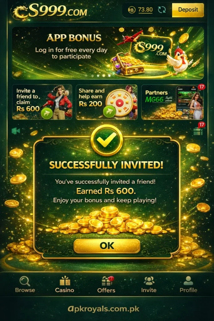 S999 Game
