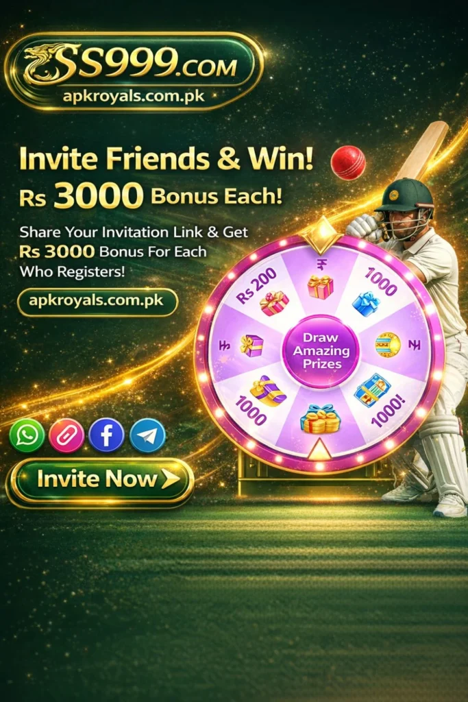 S999 Game