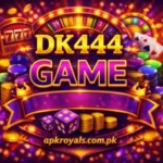 DK444 Game