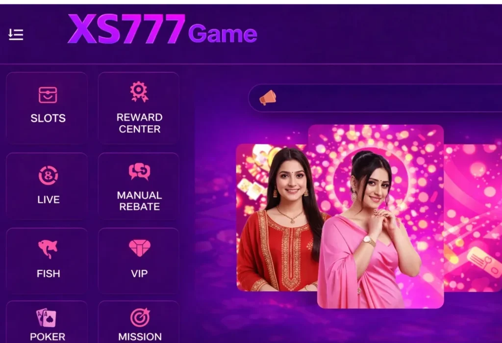 ZS777 Game