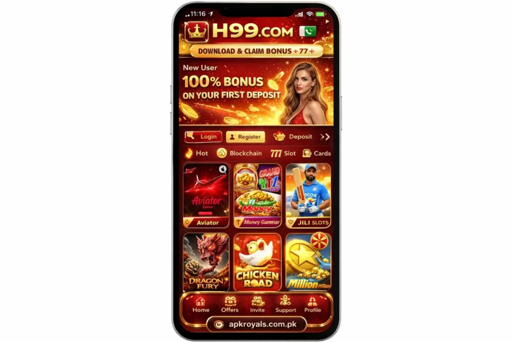 H99 Game