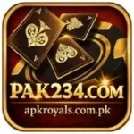 PAK234 Game