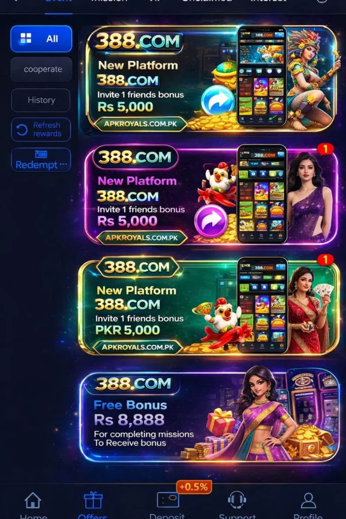 388 Game