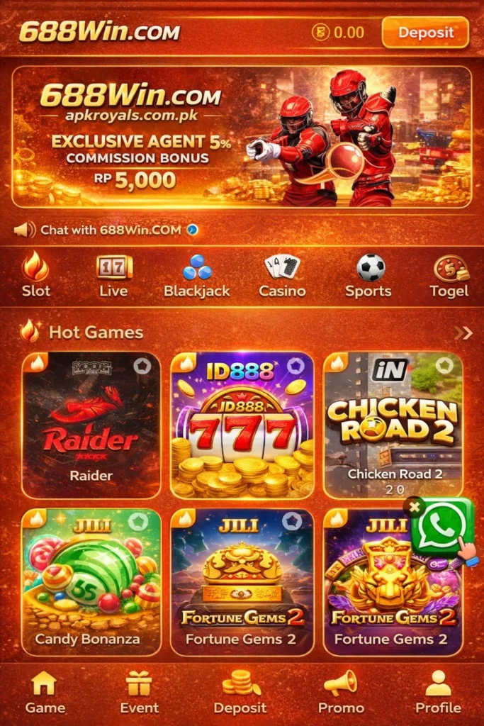 788Win Game