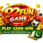 92Fun Game Download APK Online Registration and Earning Guide