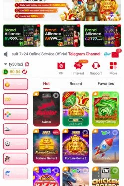 X777 Game