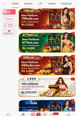 X777 Game