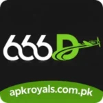 666D Game