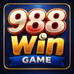 988Win Game APK gameplay interface with bonus rewards
