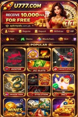 U777 Game