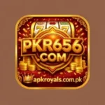PKR656 Game