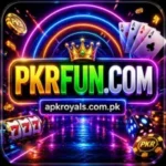 PKRFun Game