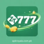 ZT777 Game