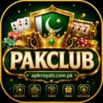 Pakclub Game