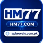 HM77 Game