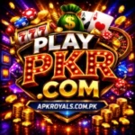 PLAYPKR Game