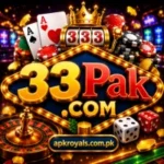 33Pak Game