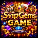 SvipGems Game