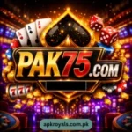 Pak75 Game