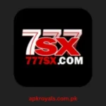 777SX Game