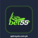 Bet55 Game
