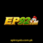 EP92 Game
