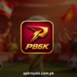P86K Game