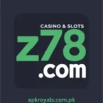 Z78 Game