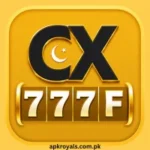 CX777f Game