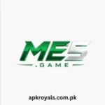 ME5 Game
