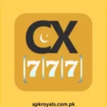 CX777 Game
